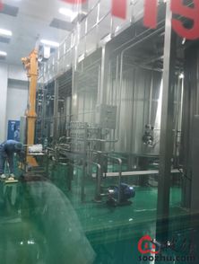 走進(jìn)國(guó)際級(jí)工廠，探秘世界級(jí)產(chǎn)品——金海生物行業(yè)專家媒體參觀活動(dòng)圓滿結(jié)束